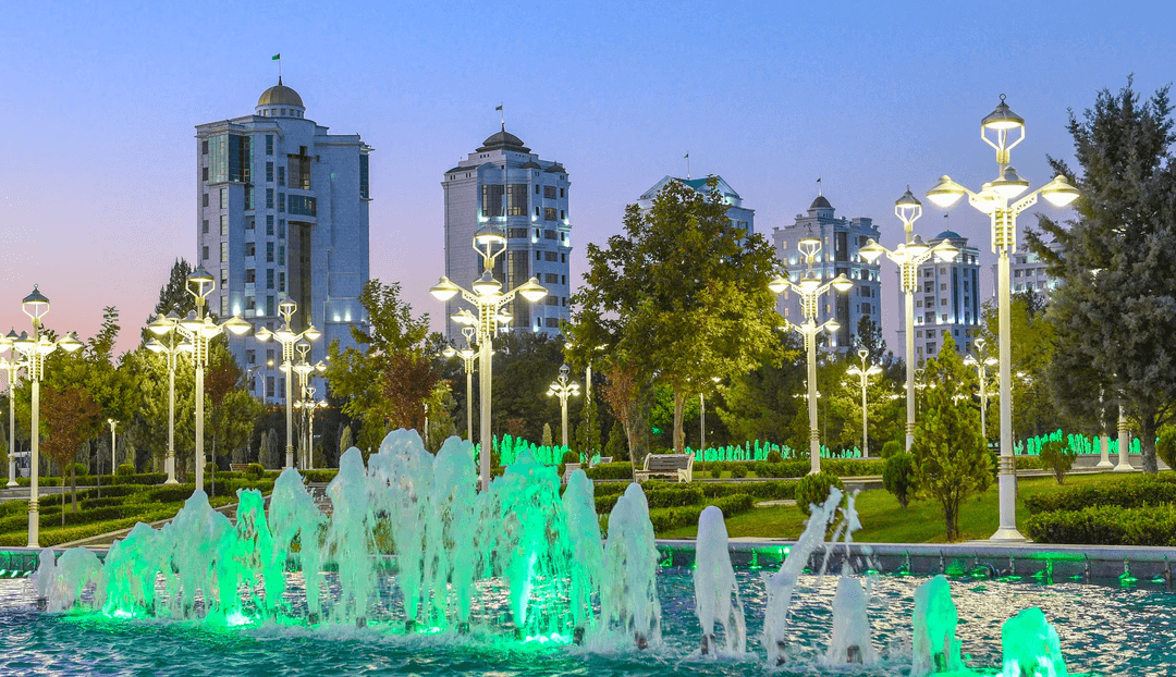 В Туркменистане в январе отмечен стабильный экономический рост