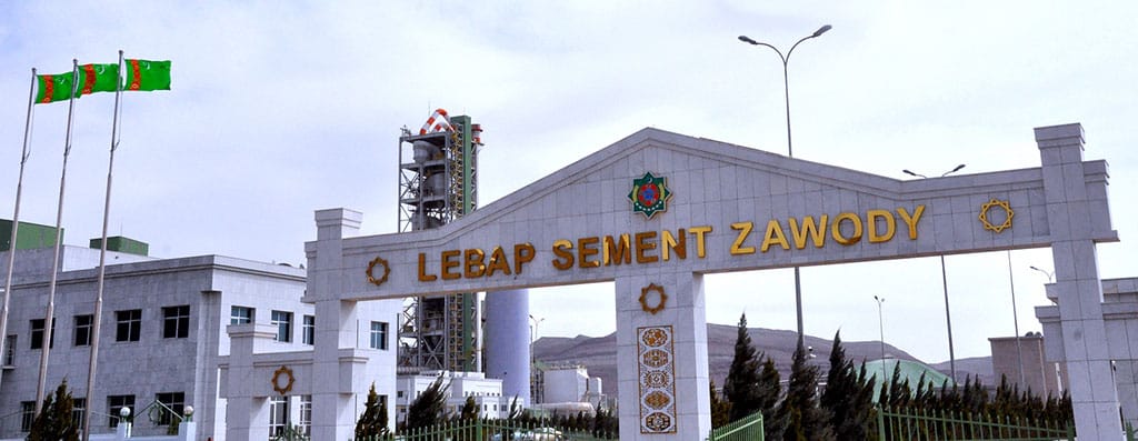 Köýtendagyň tebigy baýlyklarynyň özleşdirilmegi sebitiň durmuş-ykdysady ösüşini çaltlandyrar