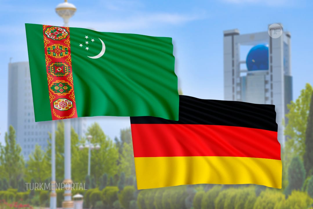 Dekabrda saglygy goraýyş boýunça XI Türkmen-german forumy geçiriler