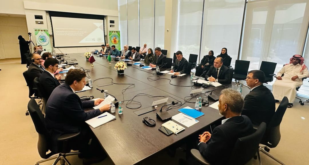 Türkmen wekiliýeti Katara iş saparyny amala aşyrdy