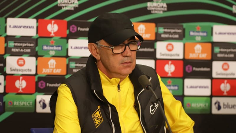 Berdiýewiň ýolbaşçylygyndaky “Kaýrat” 2021-nji ýylyň möwsüminde Gazagystanyň çempionatynda bürünç medaly eýeledi