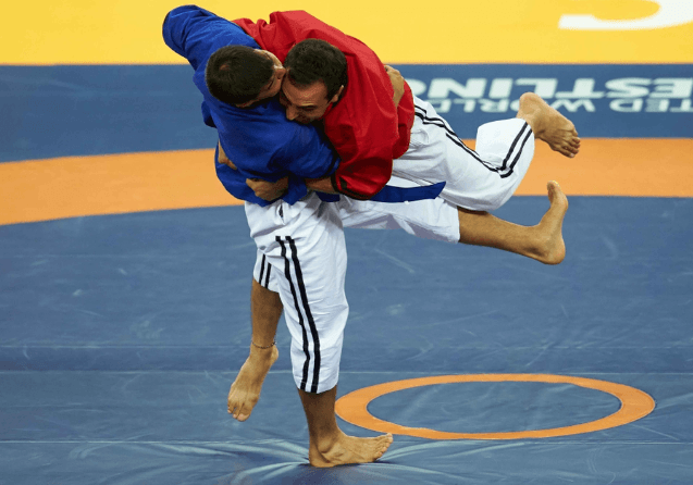 Türkmenistanyň guşakly göreş boýunça Aziýanyň çempionatynda gazanan medallary 18-e çykdy