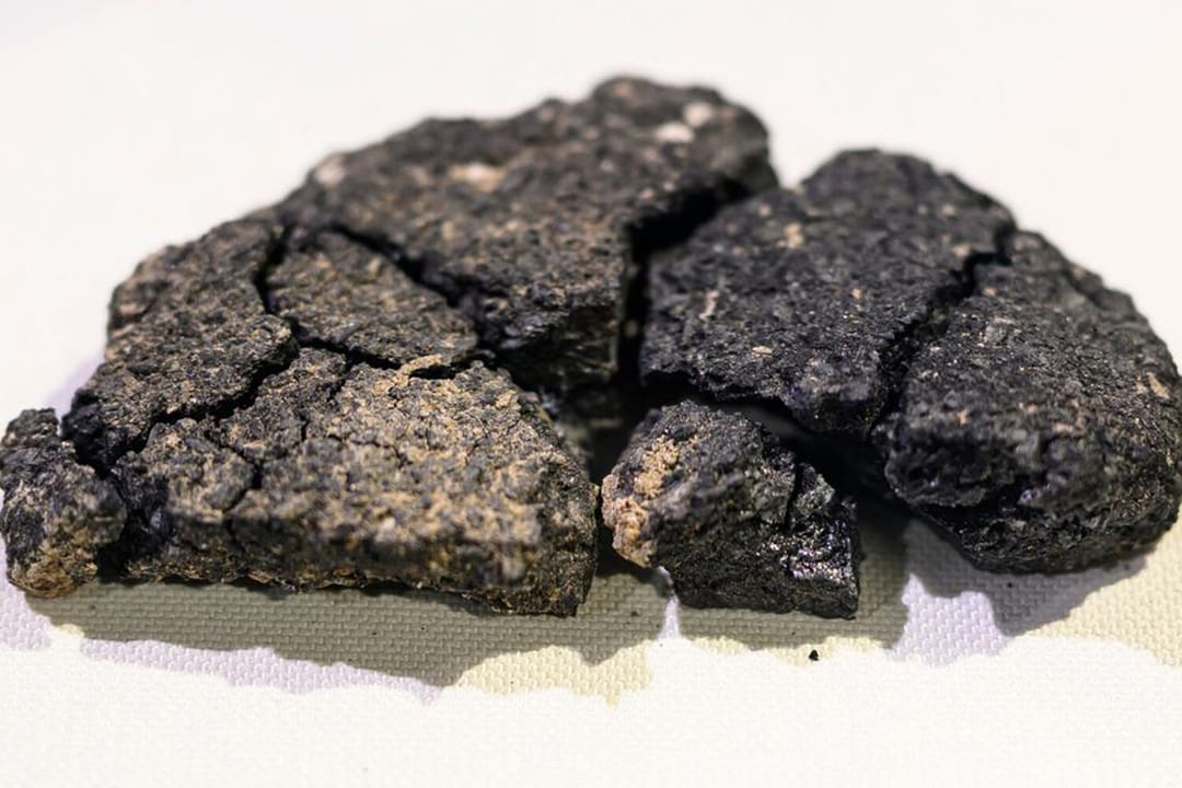 Türkiýede 5 müň ýyl ýaşly çörek bişirilip başlandy