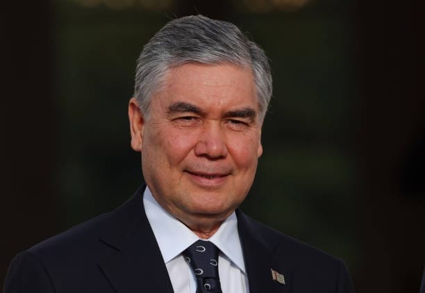 Gurbanguly Berdimuhamedov and Ding Xuexiang discussed prospects for the development of Turkmen-Chinese cooperation