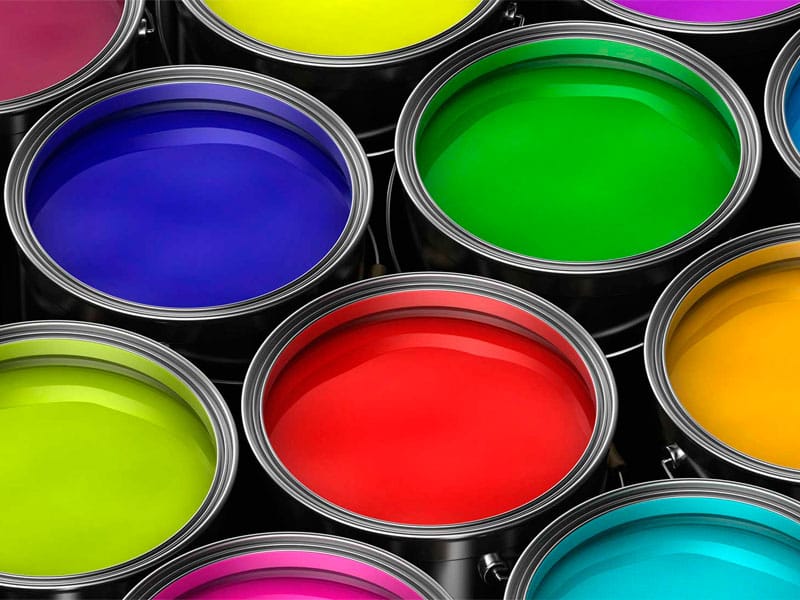 На заводе строительных материалов в Магданлы налажен выпуск химически осажденного мела