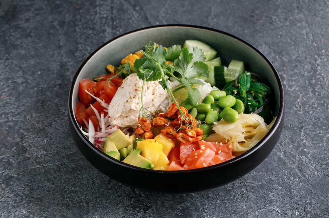 «Ilatly» restorany menýusyny täzeledi