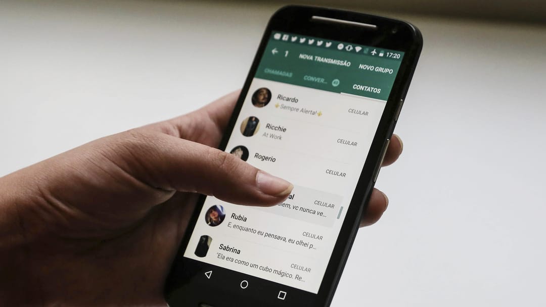 В WhatsApp появилась возможность настройки исчезновения сообщений «по умолчанию»