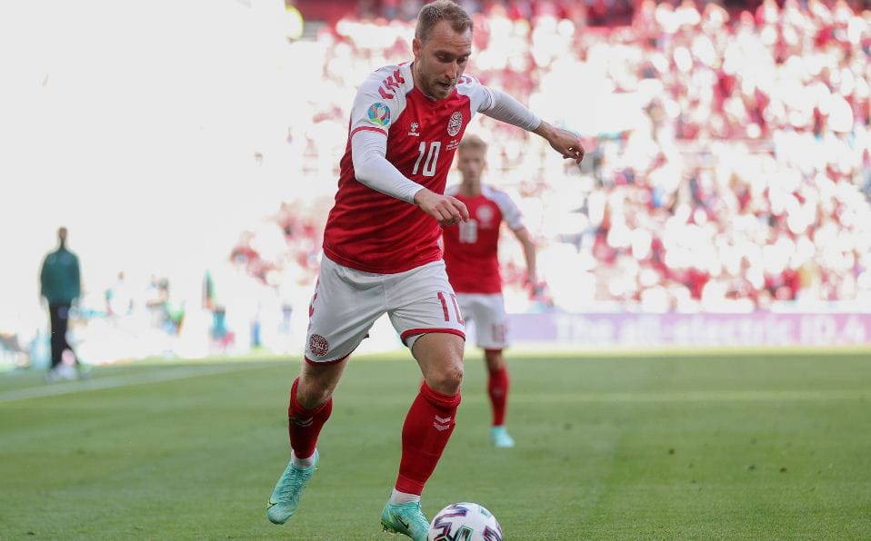 Eriksen «Mançester Ýunaýtede» geçdi, «Zenit» Himkide asgyn geldi, Maýwezer boksa dolanmagy üçin gerek bolan puluň möçberini aýtdy: sport metbugatyna gysgaça syn