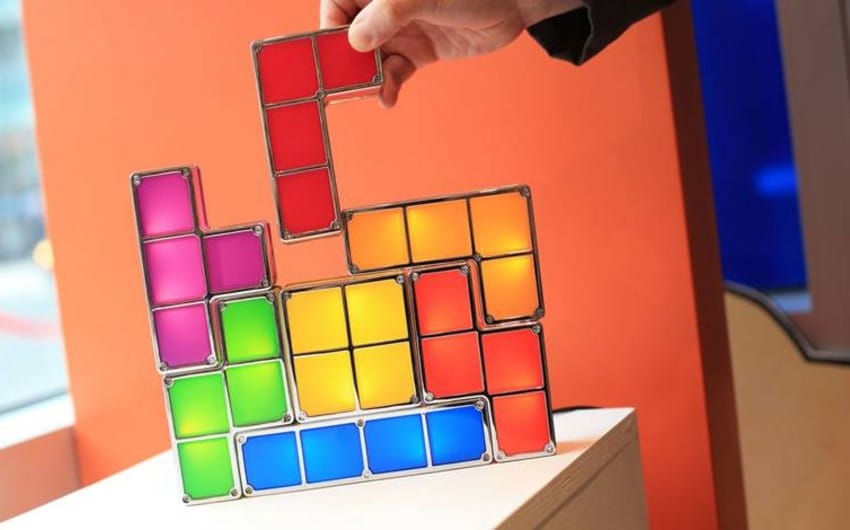 Sovyet bilgisayar programcısının yaptığı tetris oyunu, 40 yaşında