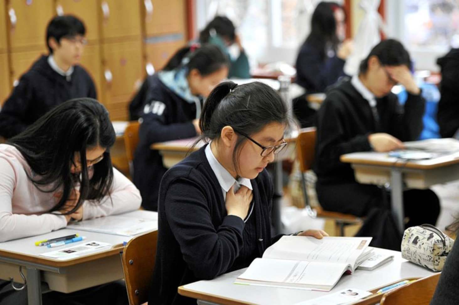 Посольство Кореи в Туркменистане сообщает о программе K-HED