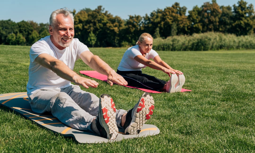 Umumy saglyk ýagdaýyňy barlamagyň çalt usuly maslahat berildi