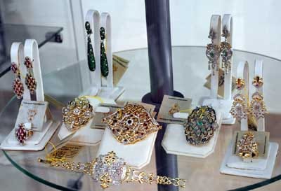 Драгоценные металлы в Туркменистане можно будет приобрести по Интернету