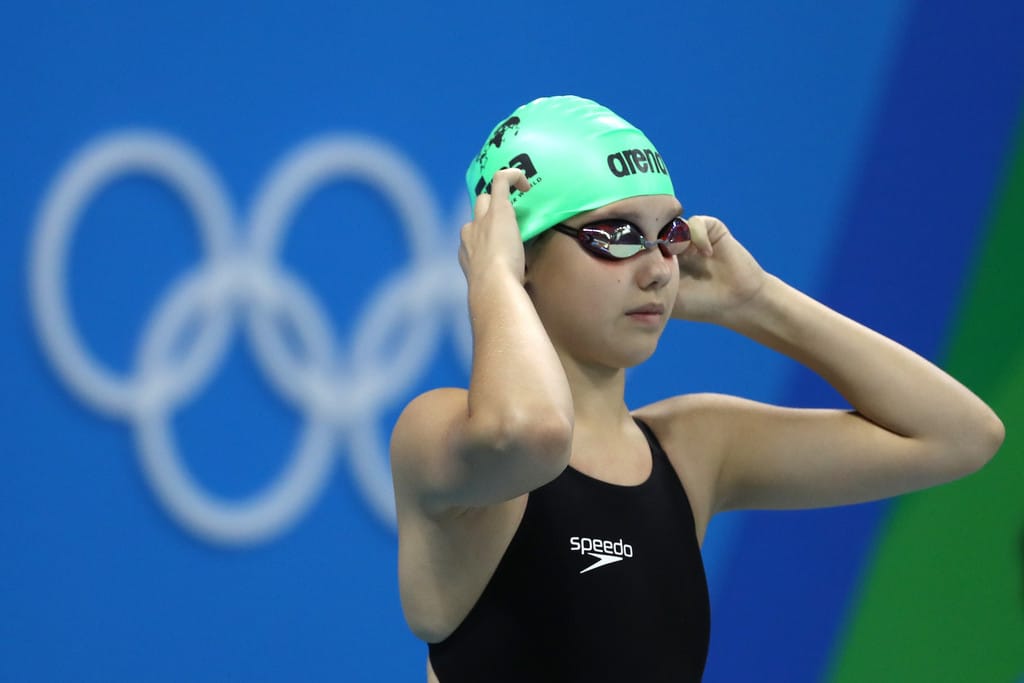 Туркменские спортсмены примут участие в отборочном турнире на Олимпийские игры по плаванию в Ташкенте