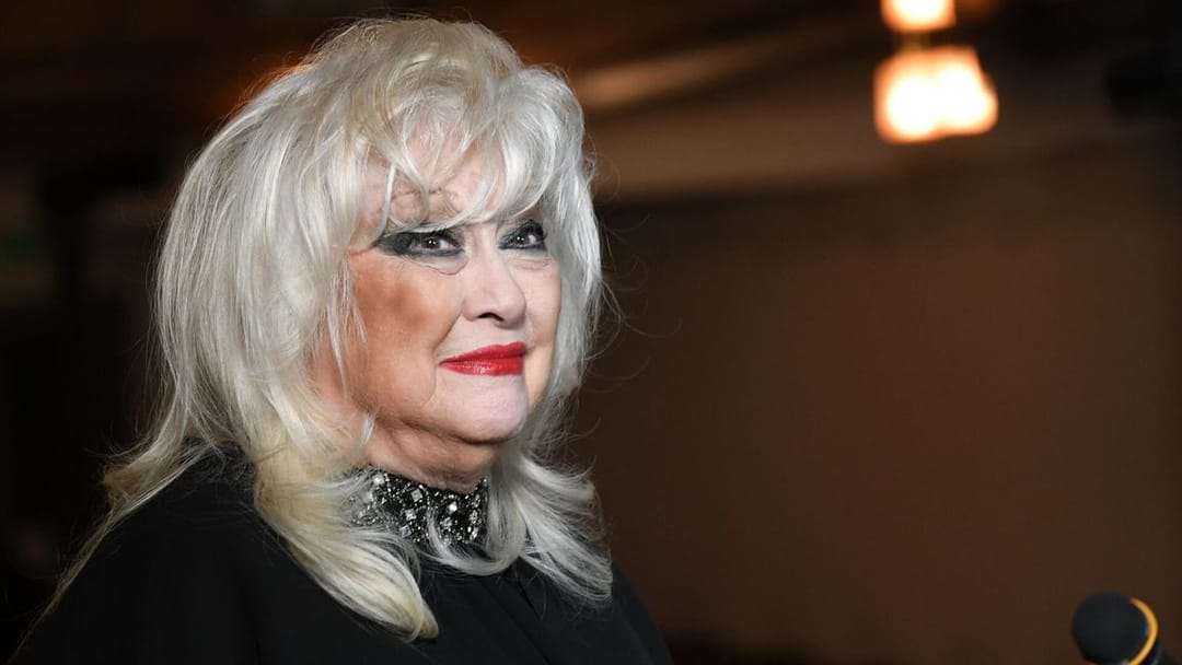 Russiýaly aktrisa Irina Miroşniçenko aradan çykdy