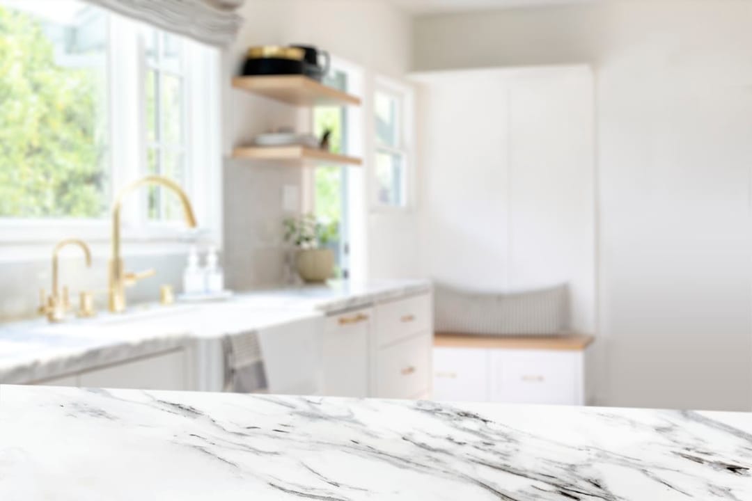 Scientists: Quartz countertops may be hazardous to health