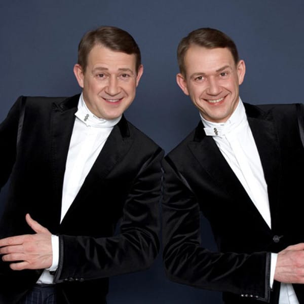 Artist doganlaryň biri Aleksandr Ponomarenko aradan çykdy