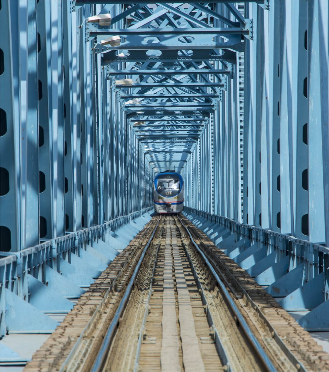 «Türkmendemirýollary» agentliginiň başlygyna berk käýinç yglan edildi