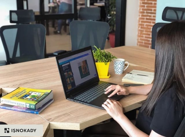 В Ашхабаде пройдет тренинг, посвященный новым идеям для стартапа