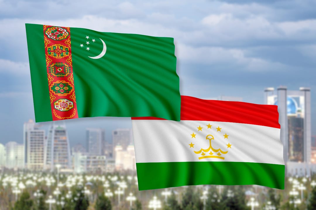 Serdar Berdimuhamedov Appoints New Ambassador of Turkmenistan to Tajikistan
