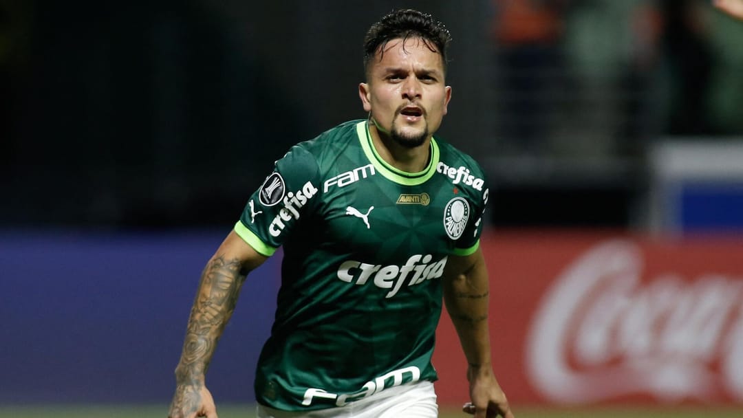 Бразилец Артур стал игроком «Зенита»