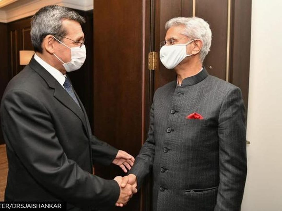 Foreign Ministers of India and Turkmenistan discussed the implementation of TAPI