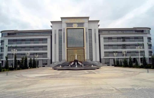 В Туркменистане обсудили реализацию масштабного проекта стоимостью 75 миллионов долларов США