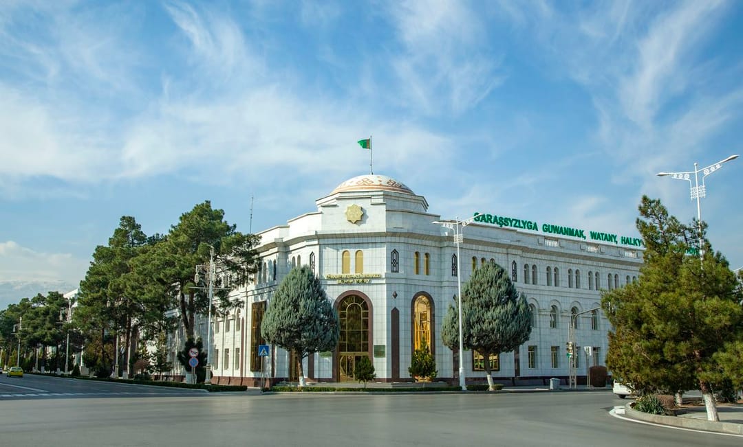 CEC of Turkmenistan registered 2,726 national observers for the Presidential elections in the country