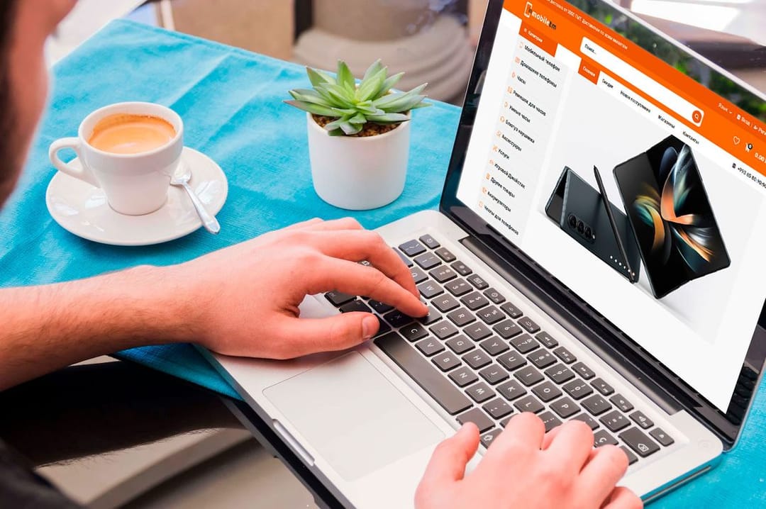 Интернет-магазин гаджетов и аксессуаров Mobile tm предлагает зарядные устройства и аккумуляторы