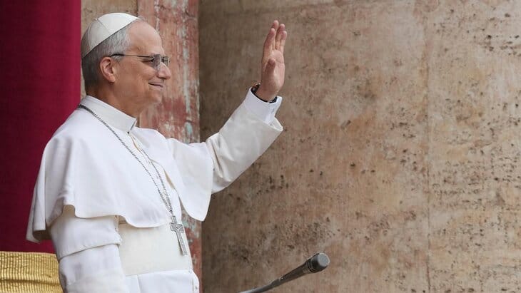 Yeni Papa, yapay zekanın insanlık için en büyük tehditlerden biri olduğunu söyledi