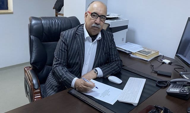 Эксперт Ильясов: Мискантус – многоцелевая культура будущего для Туркменистана