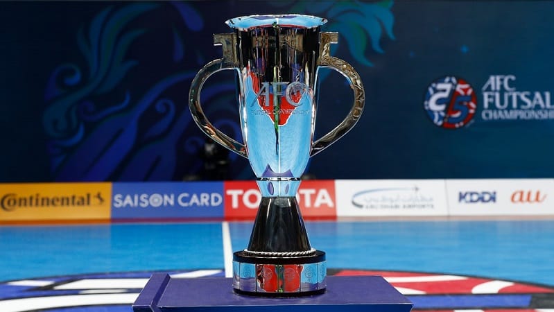 The Asian Futsal Cup 2022 starts in Kuwait with the participation of the national team of Turkmenistan