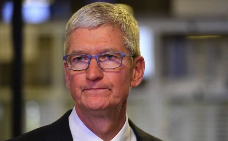 «Apple» syzdyrylýan maglumatlara garşy göreşýär