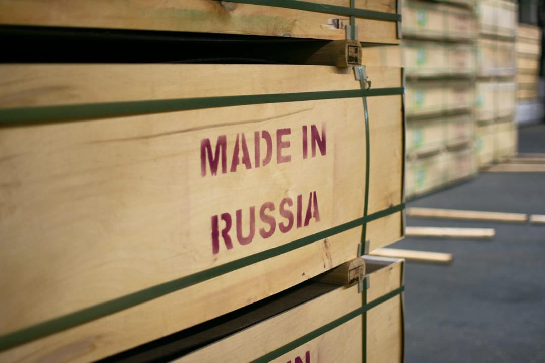 «Свеза» получила евразийский патент на нейросетевую технологию контроля дефектов древесины