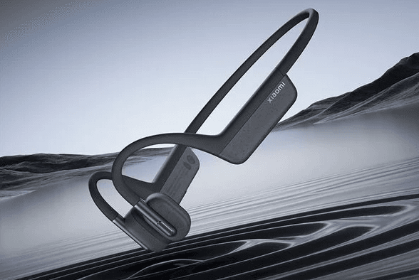 «Xiaomi» sesi diňleýjiniň äňinden eşitdirýän gulaklyk öndürdi