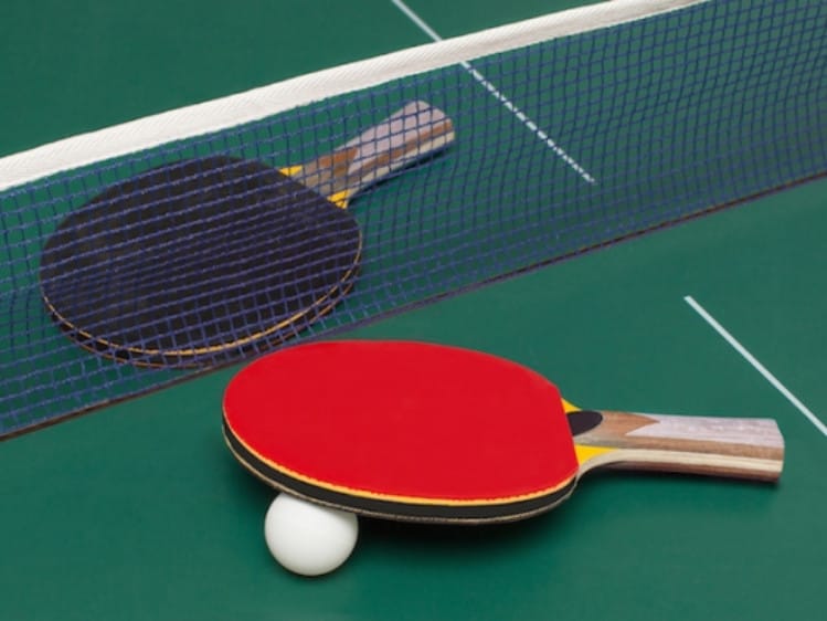 Türkmenistanly ýetginjek stol tennisçiler Aziýa çempionatynyň saýlama duşuşyklaryna gatnaşar