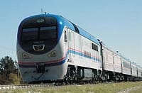 Агентство «Tуркмендемирёллары» и Ашхабадская дистанция путей и сооружений станут учредителями АООТ «Демирёллары»