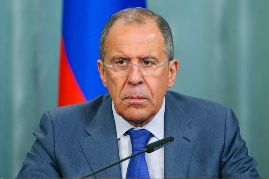 Сергей Лавров: «Россия придаёт большое значение первому Каспийскому экономическому форуму»