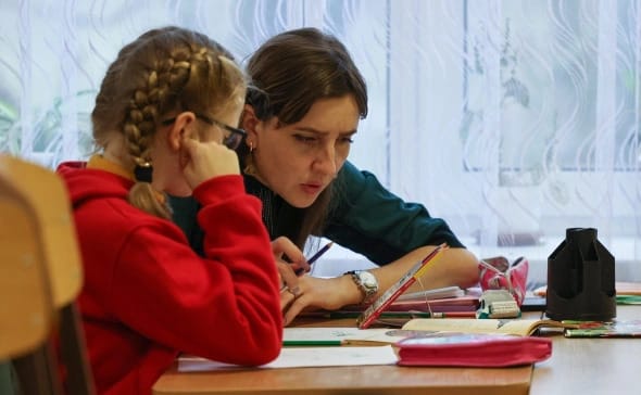 Russiýada «Halypanyň güni» döredildi