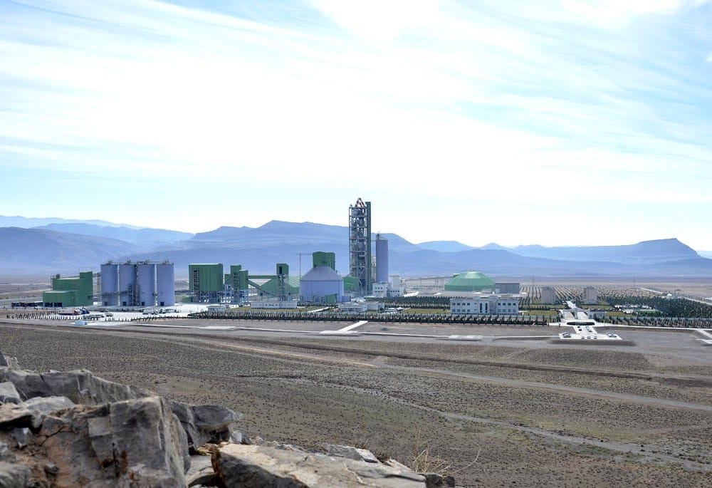 Alty aýda Lebapda öndürilen senagat önümleri 7,2 milliard manada golaýlady