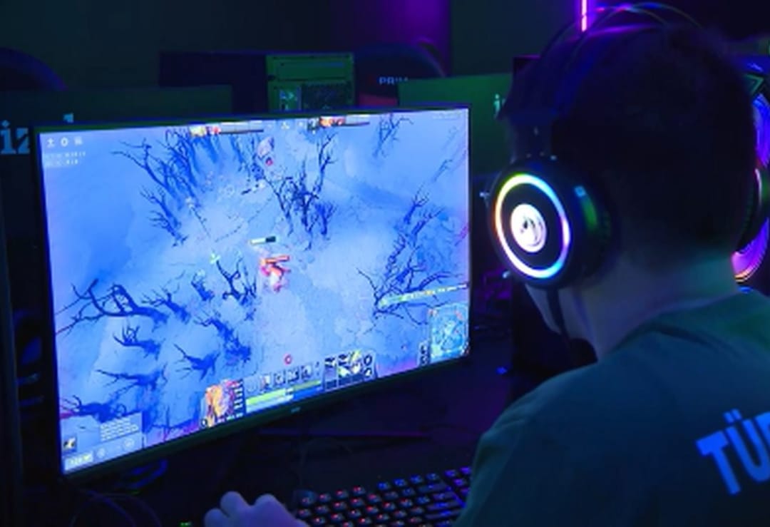 Türkmenistan kibersport boýunça Merkezi Aziýanyň çempionatyna gatnaşar