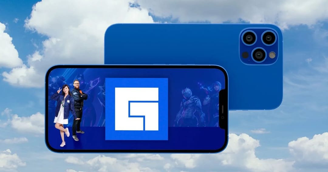 Facebook запустил облачный игровой сервис на iOS