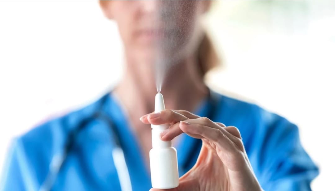 Burna çalynýan waksina ýene üç aýdan elýeterli bolar