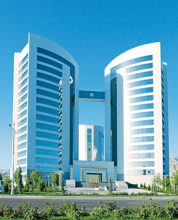 В Туркменистане изменили ставки акцизов на табачную продукцию