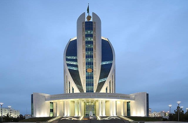 Türkmenistan bilen Ysraýyl Döwletiniň arasynda saglygy goraýyş ulgamynda hyzmatdaşlyk ösdürilýär