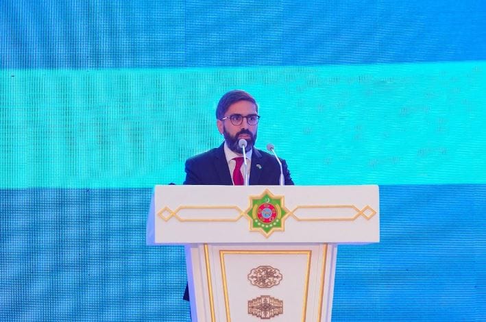 Президент SOCAR примет участие в Международной конференции TESC 2025