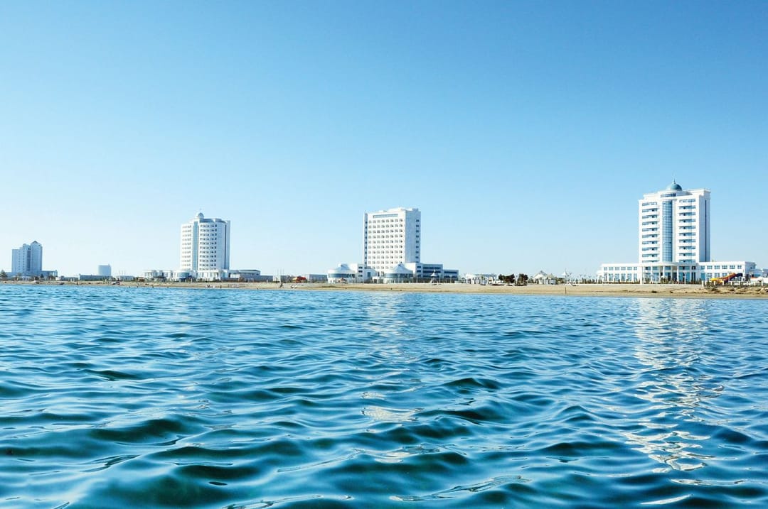 Awazada ulag ulgamy boýunça halkara maslahat geçiriler
