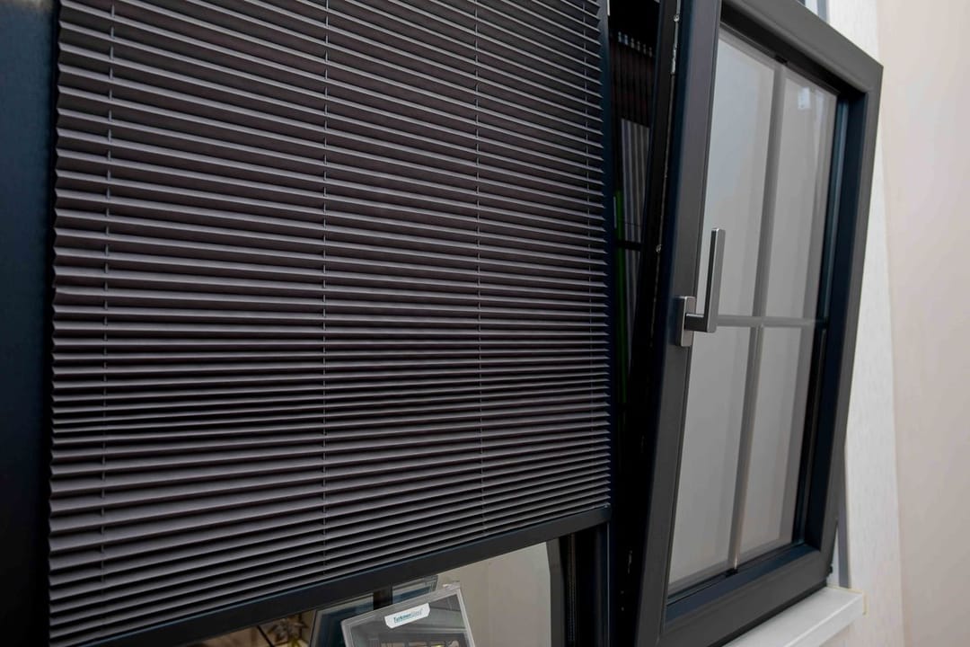 Change your interior with windows from Maksatly Turkmen