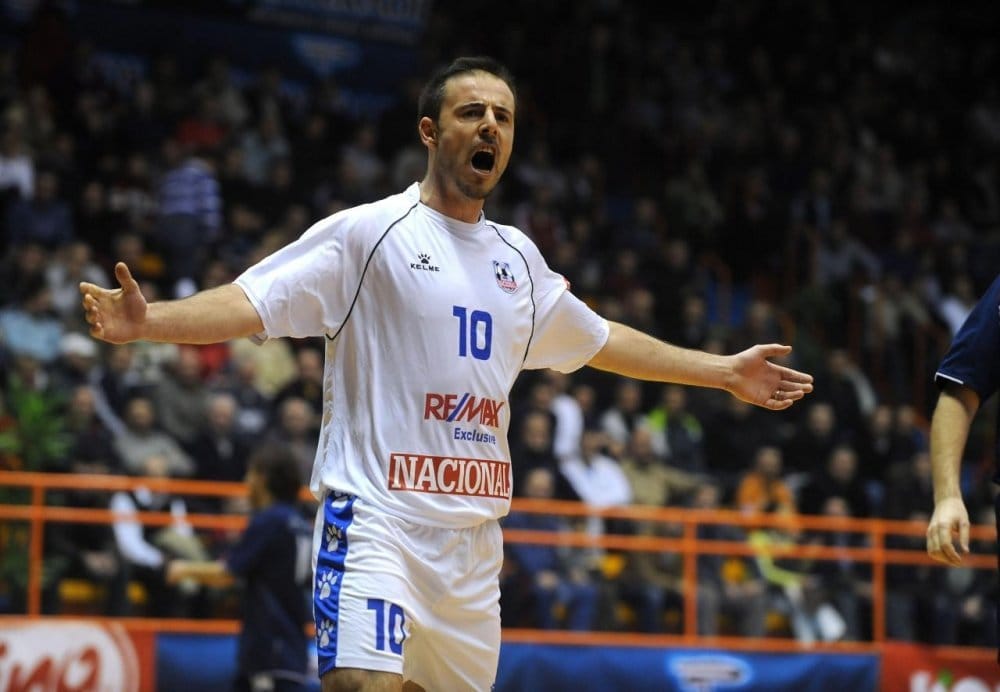 Хорватский специалист Роберт Грдович возглавит национальную сборную Туркменистана по футзалу