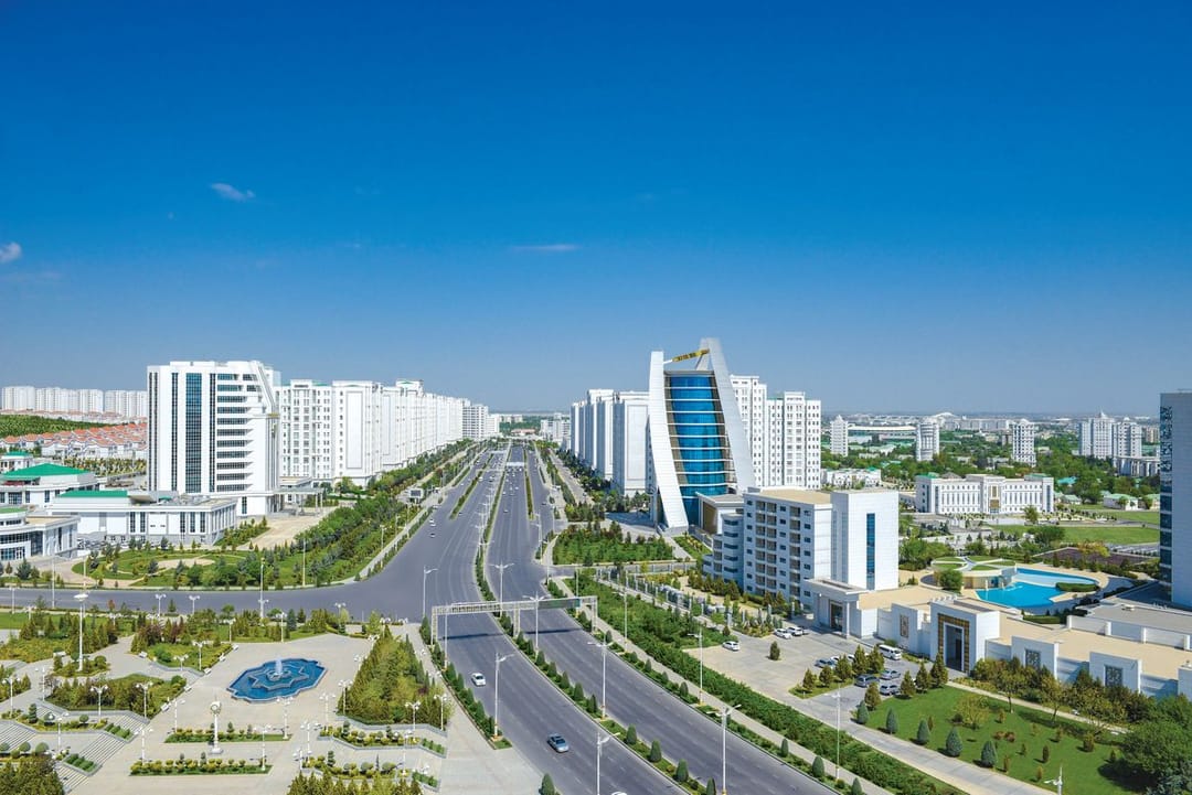 В Ашхабаде состоится ярмарка вакансий