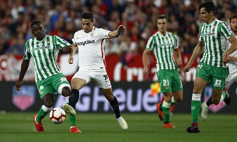 Ла Лига возвращается на туркменский телеканал «Спорт» с севильского дерби